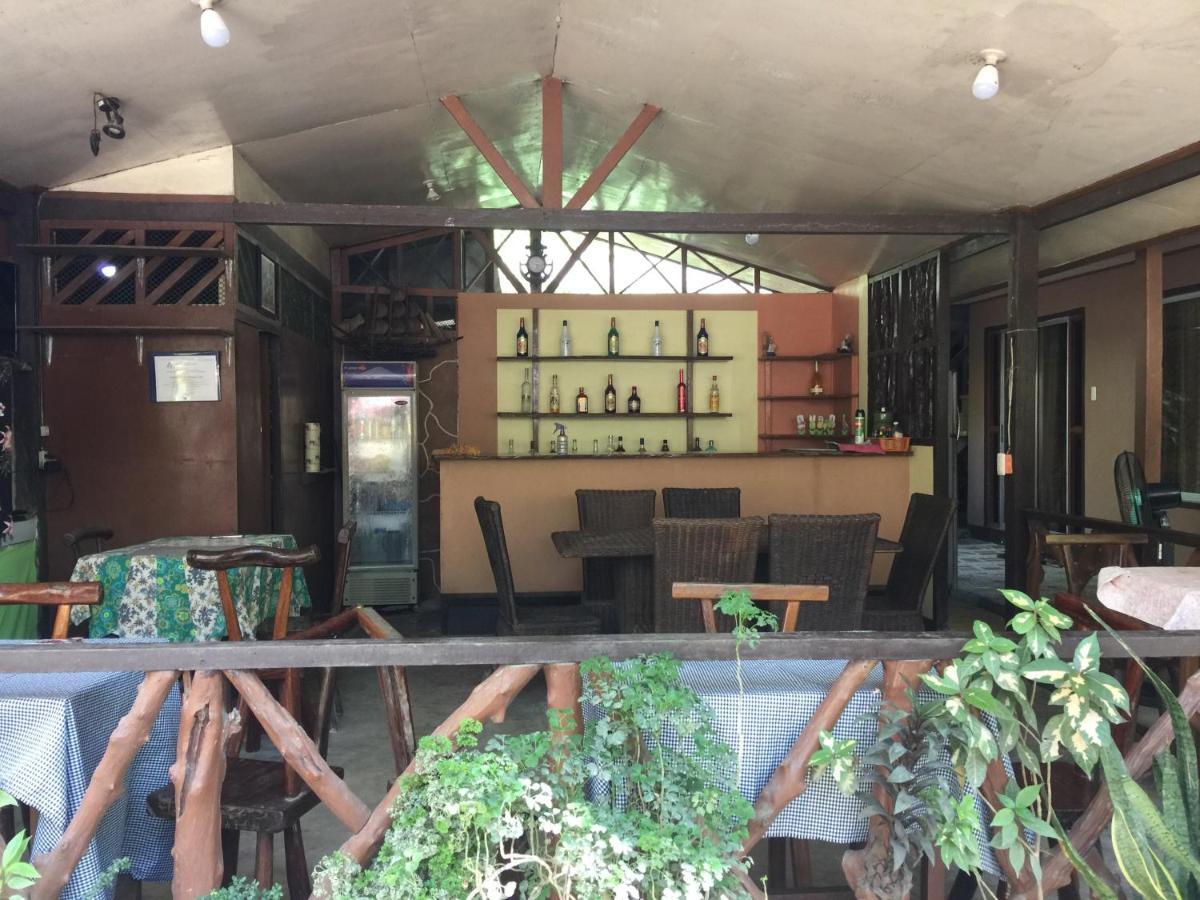 Antonio Village Pension&Cafe El Nido Esterno foto